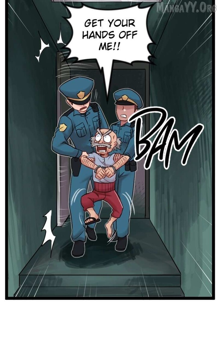 Read Clinic of Horrors Manga Online