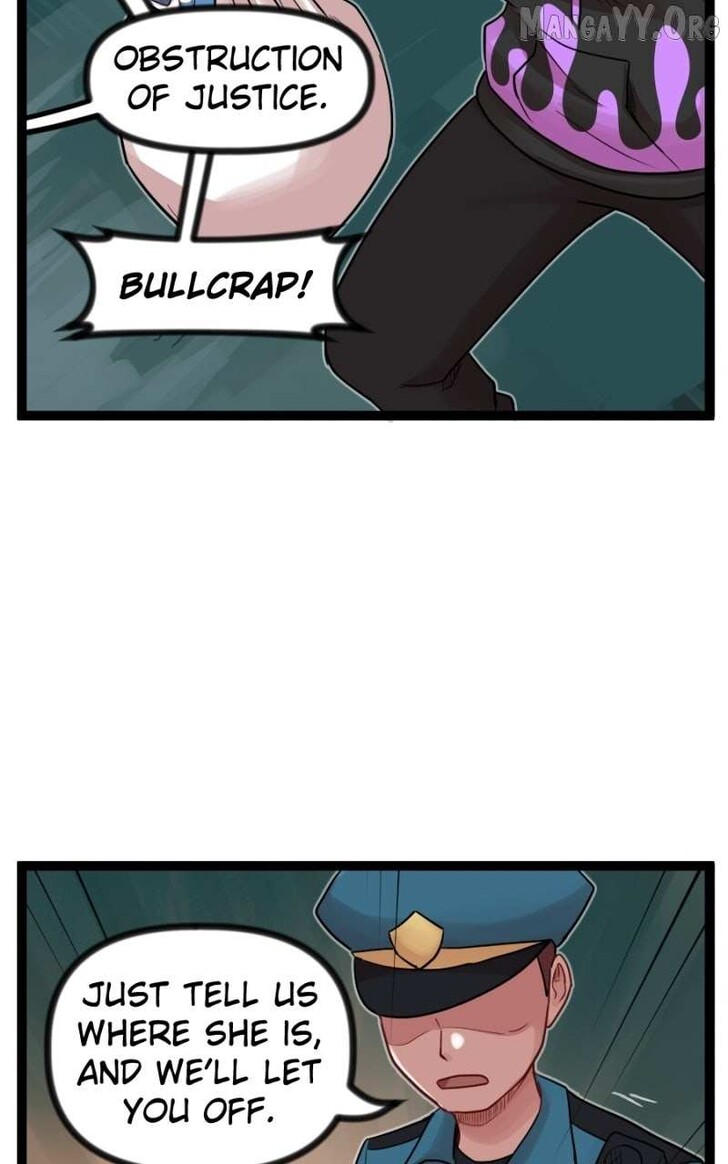 Read Clinic of Horrors Manga Online