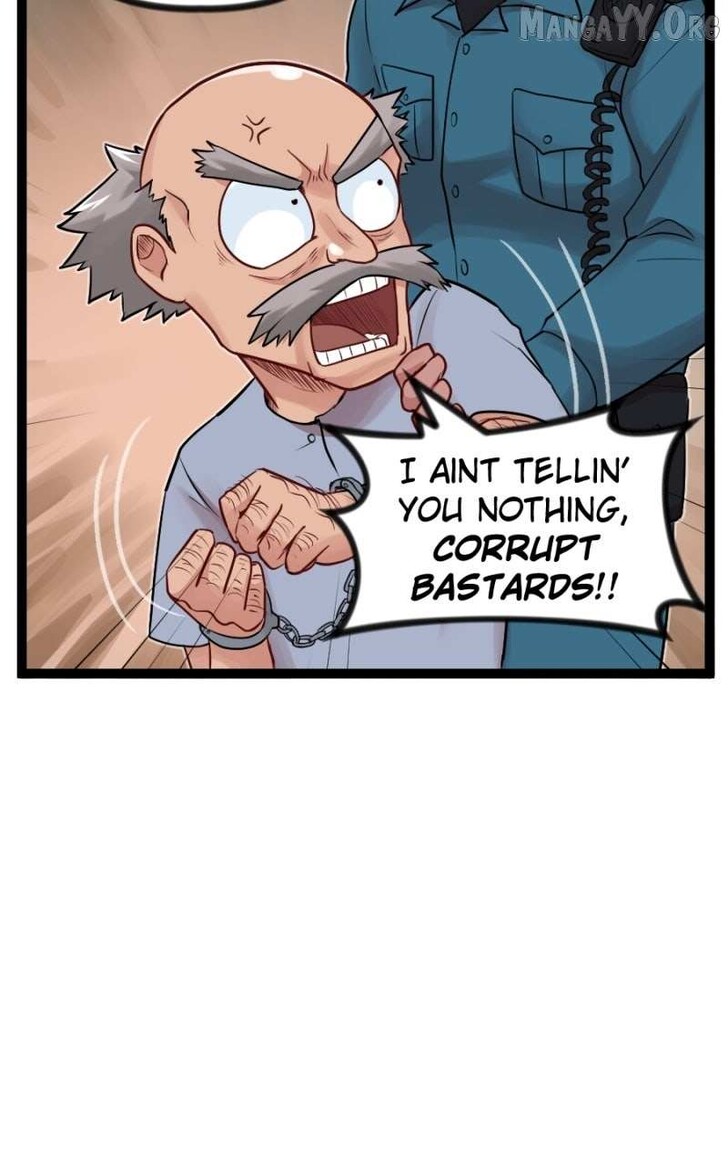 Read Clinic of Horrors Manga Online