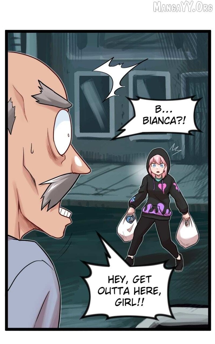 Read Clinic of Horrors Manga Online