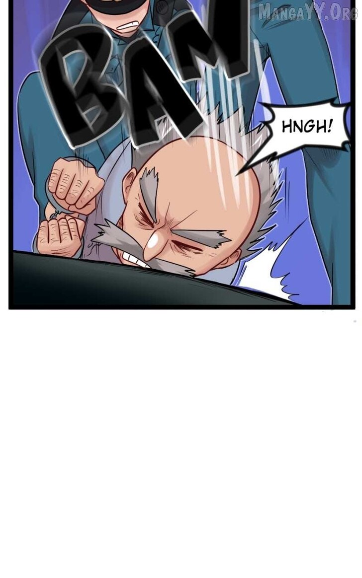 Read Clinic of Horrors Manga Online