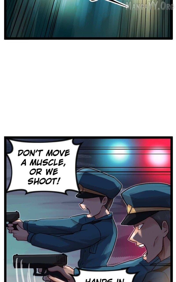 Read Clinic of Horrors Manga Online