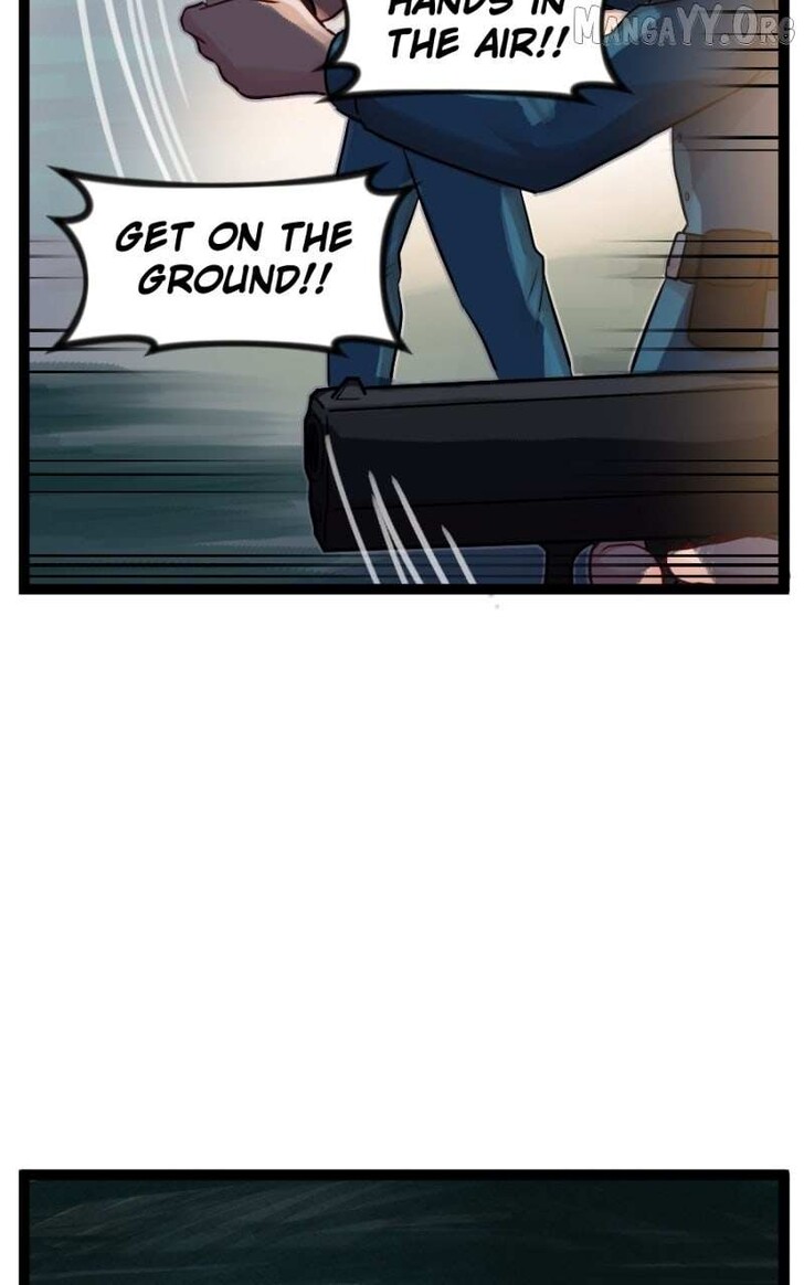 Read Clinic of Horrors Manga Online