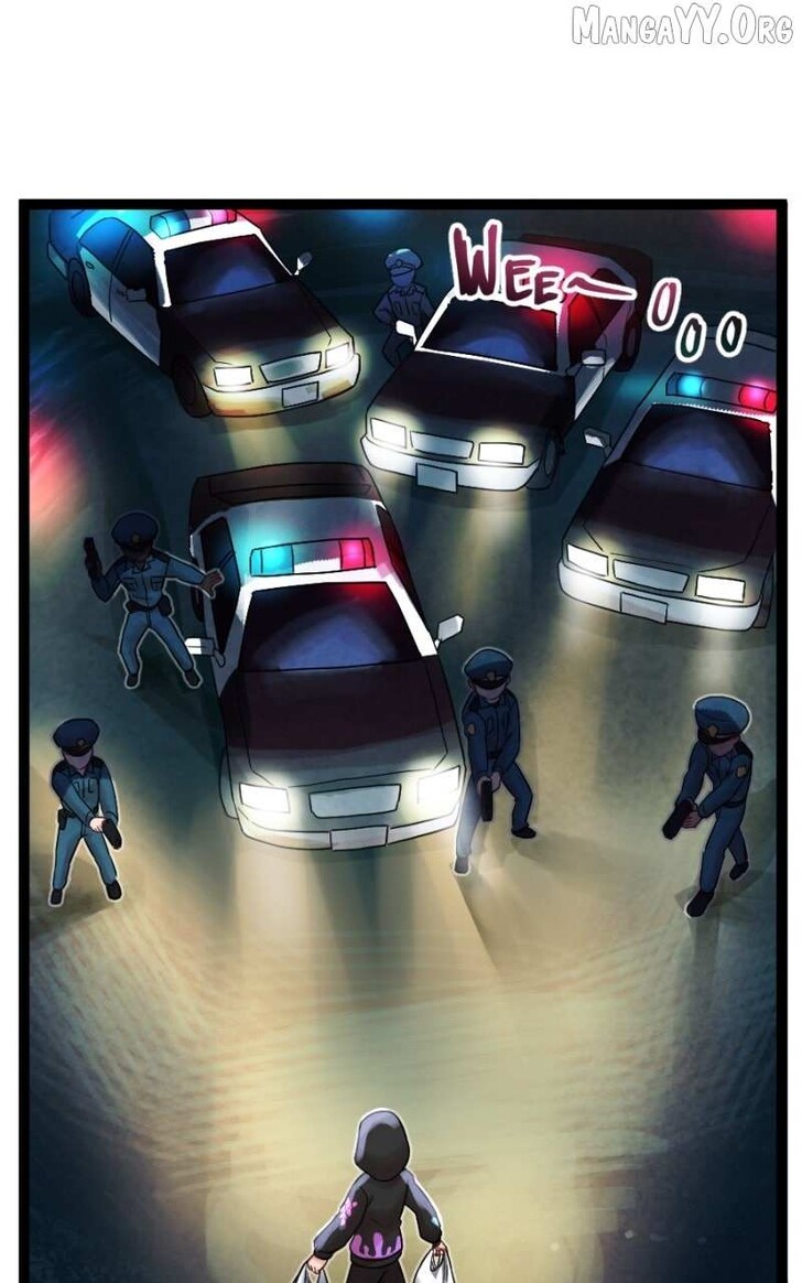 Read Clinic of Horrors Manga Online