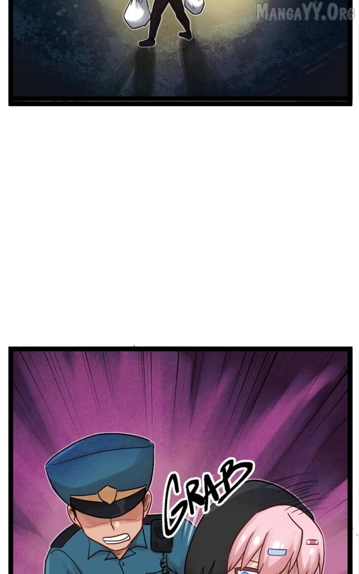 Read Clinic of Horrors Manga Online