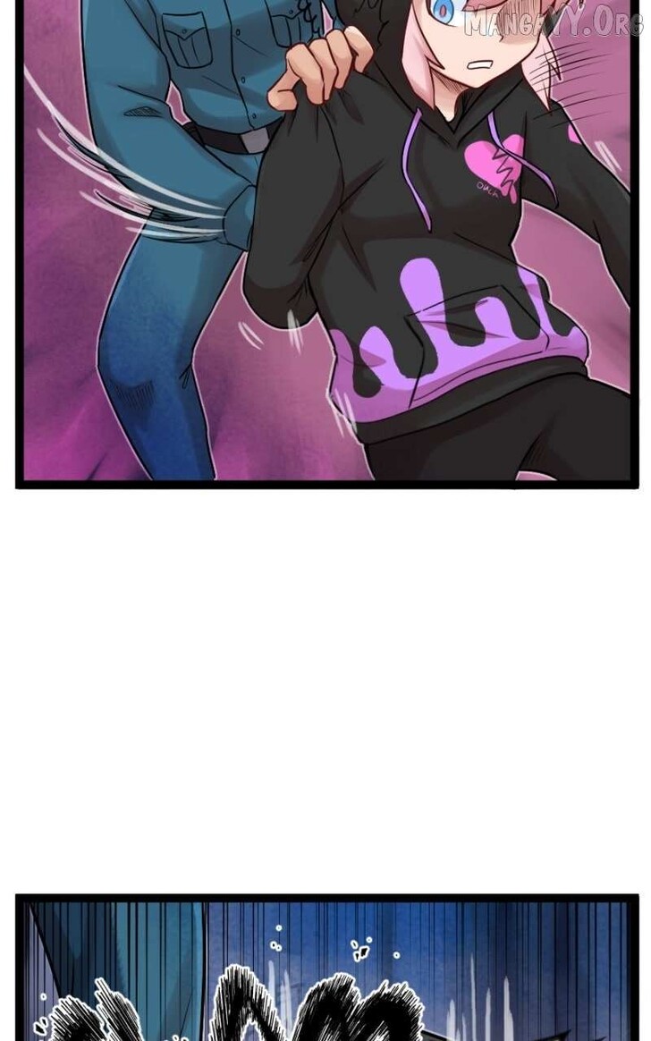 Read Clinic of Horrors Manga Online