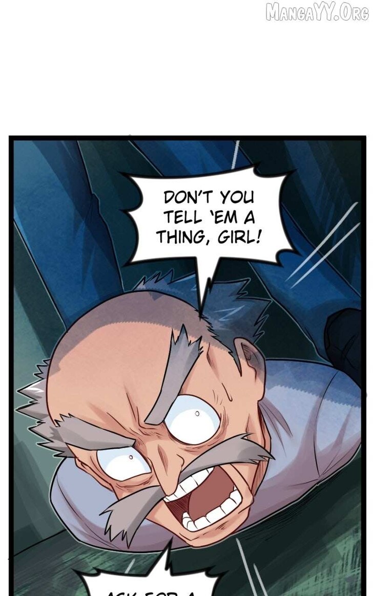 Read Clinic of Horrors Manga Online