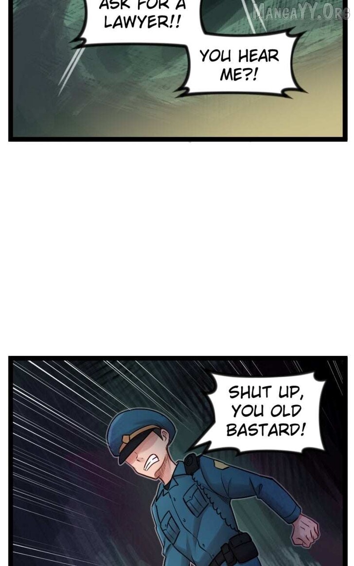 Read Clinic of Horrors Manga Online