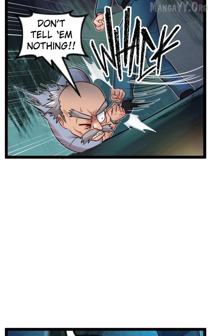 Read Clinic of Horrors Manga Online