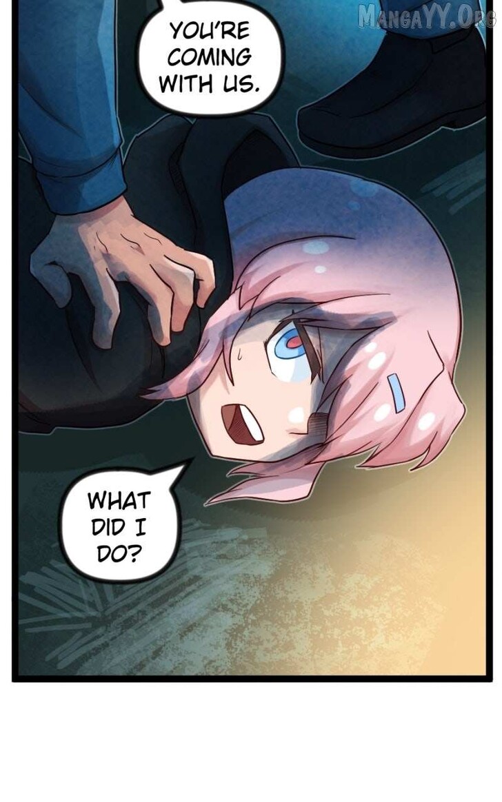 Read Clinic of Horrors Manga Online