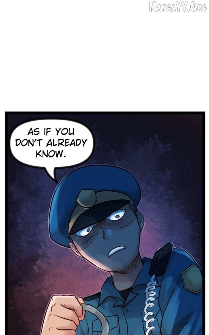 Read Clinic of Horrors Manga Online