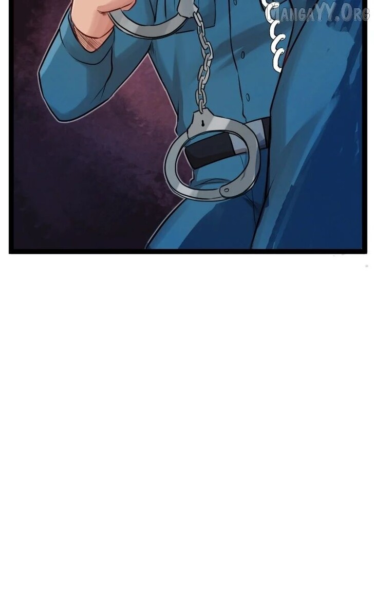 Read Clinic of Horrors Manga Online