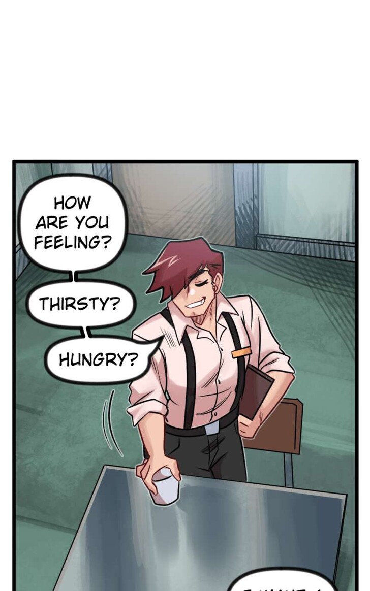 Read Clinic of Horrors Manga Online