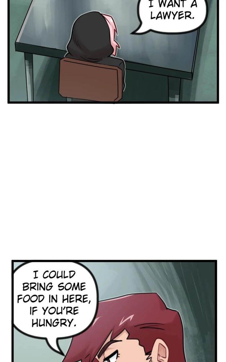 Read Clinic of Horrors Manga Online