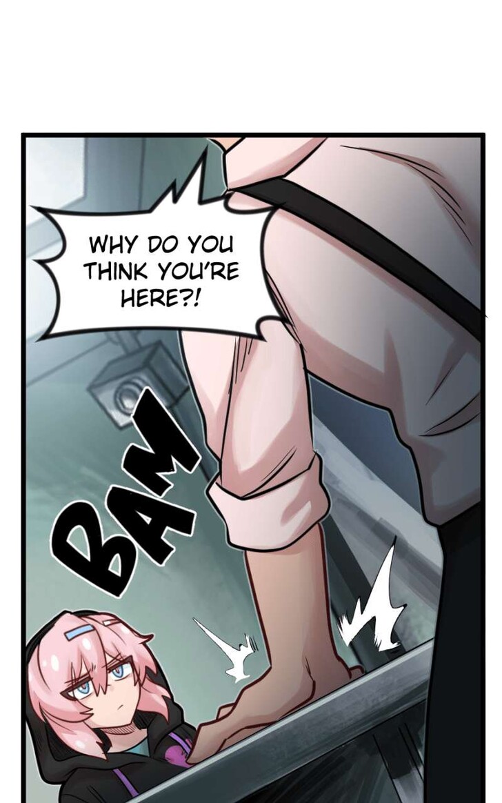 Read Clinic of Horrors Manga Online