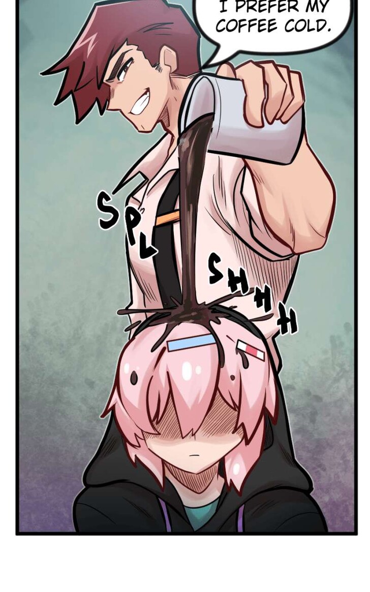 Read Clinic of Horrors Manga Online