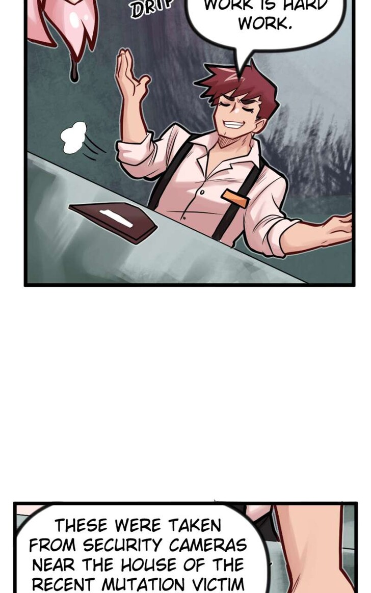 Read Clinic of Horrors Manga Online