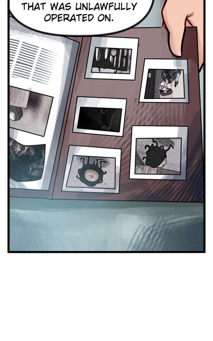 Read Clinic of Horrors Manga Online