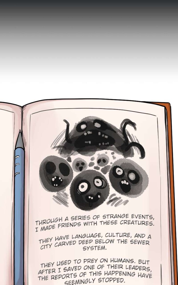 Read Clinic of Horrors Manga Online