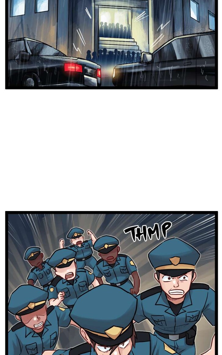 Read Clinic of Horrors Manga Online