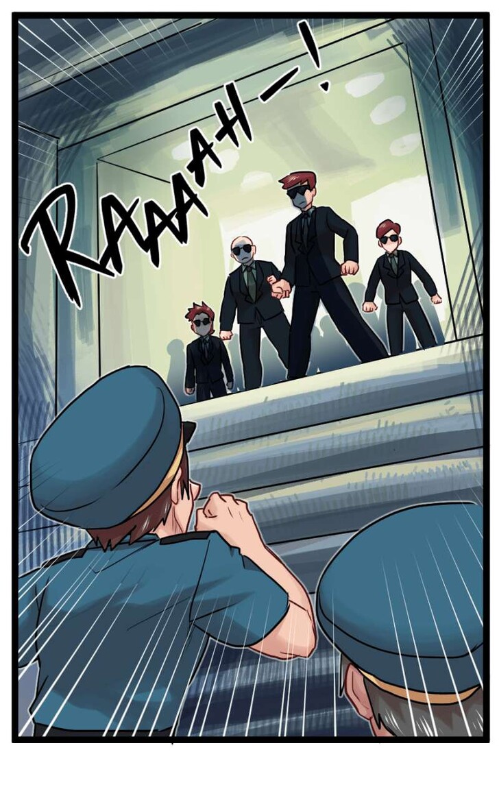 Read Clinic of Horrors Manga Online