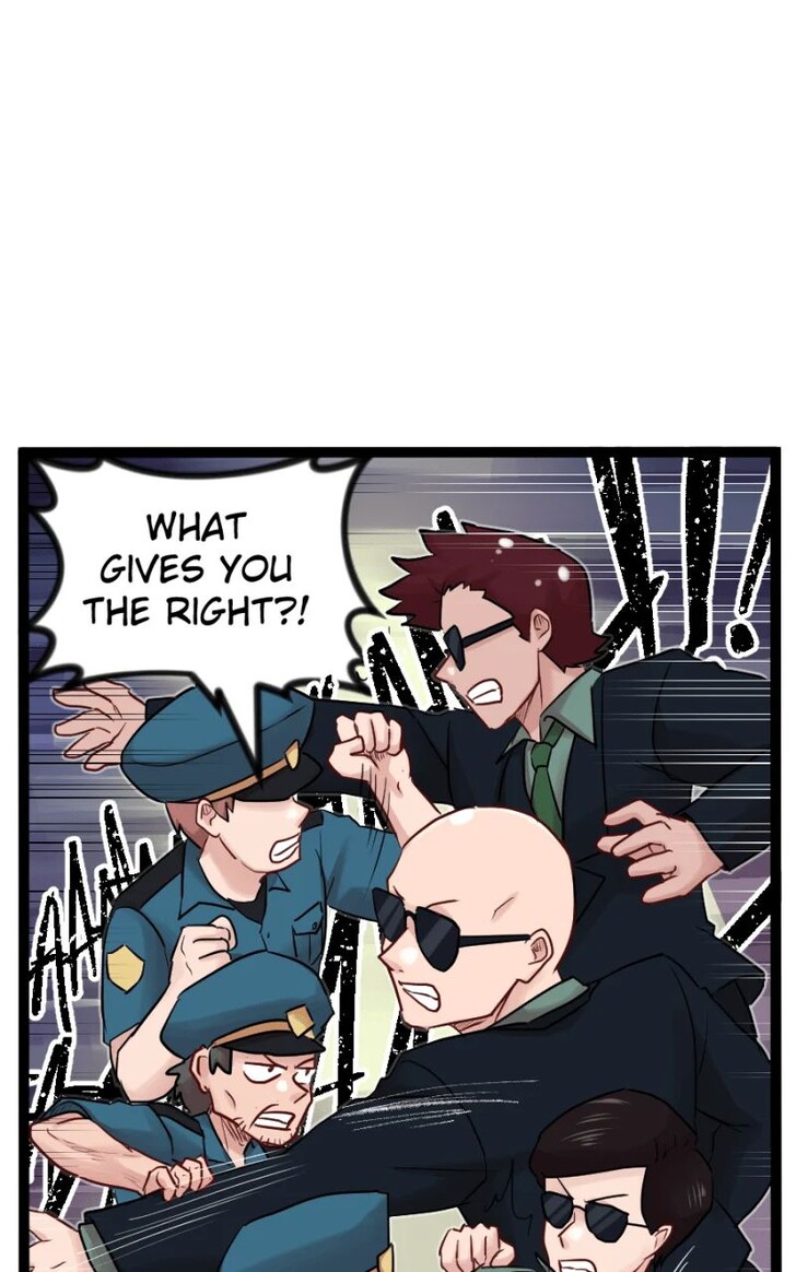 Read Clinic of Horrors Manga Online