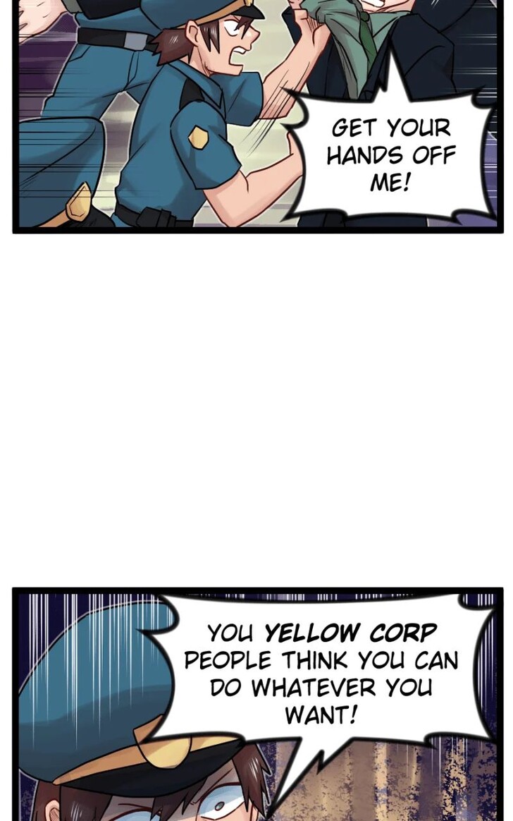 Read Clinic of Horrors Manga Online