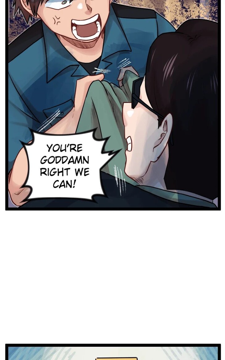 Read Clinic of Horrors Manga Online