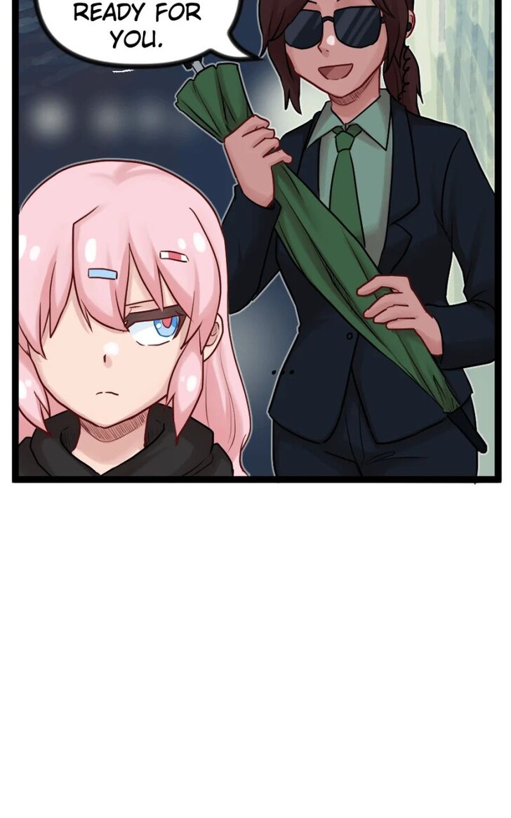 Read Clinic of Horrors Manga Online