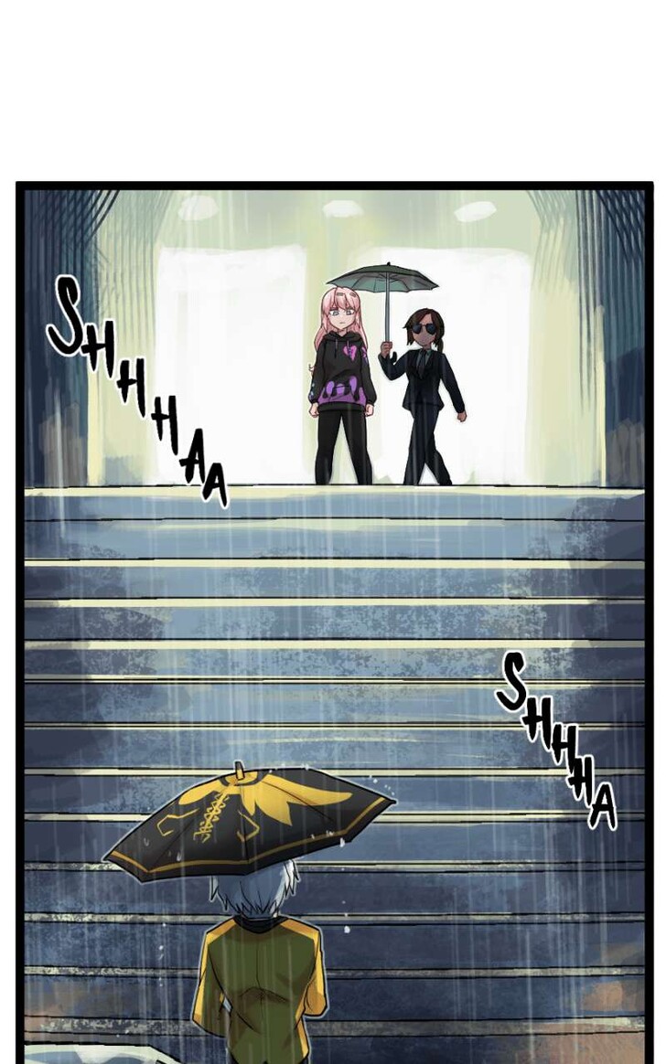 Read Clinic of Horrors Manga Online