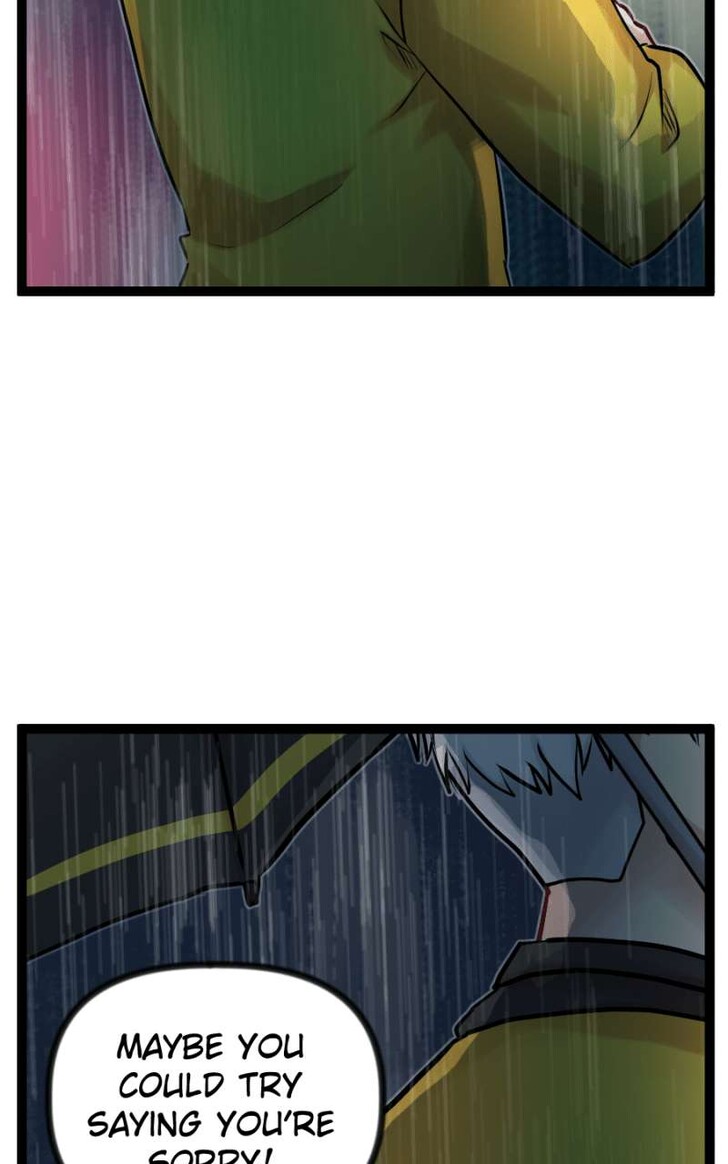 Read Clinic of Horrors Manga Online