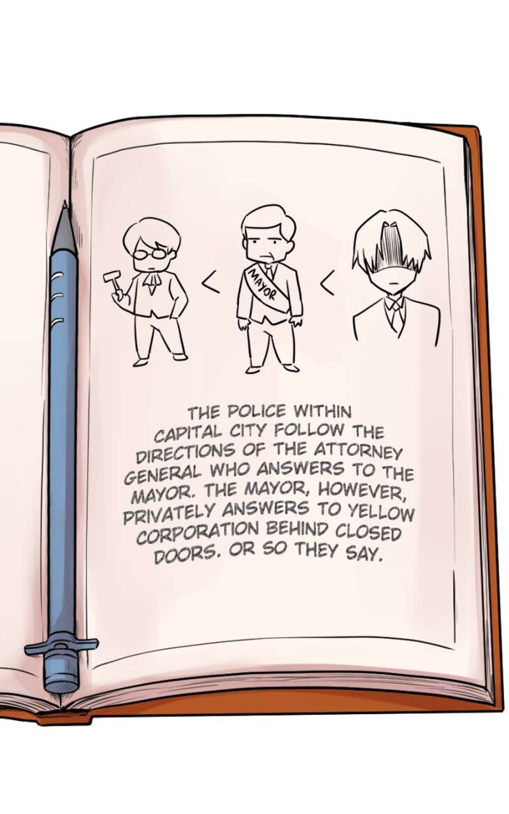 Read Clinic of Horrors Manga Online