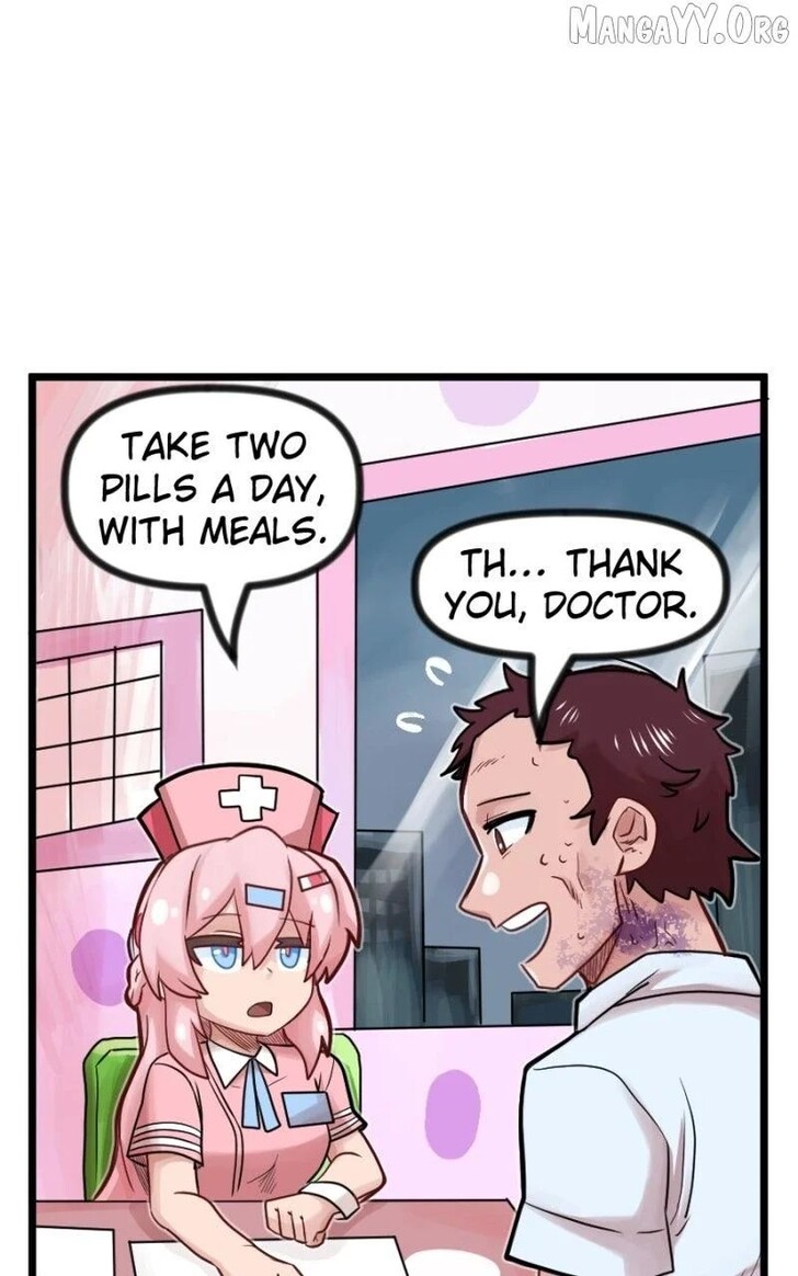 Read Clinic of Horrors Manga Online