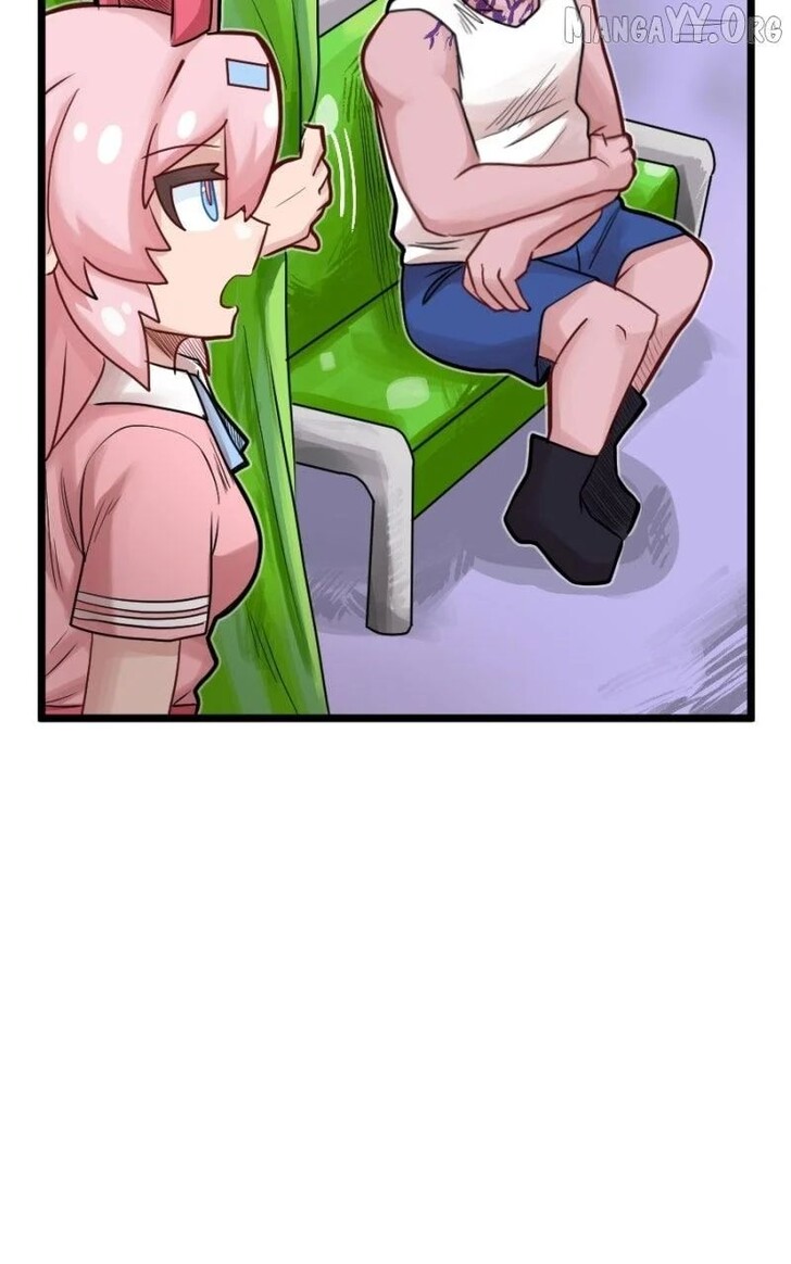 Read Clinic of Horrors Manga Online