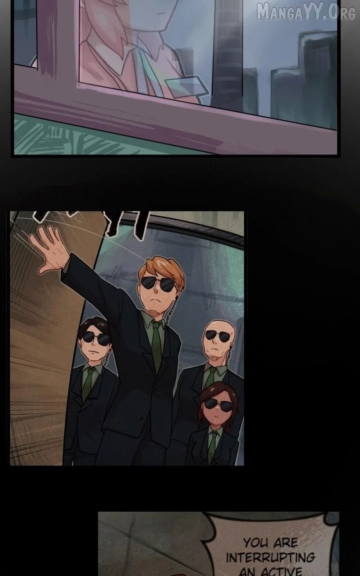 Read Clinic of Horrors Manga Online