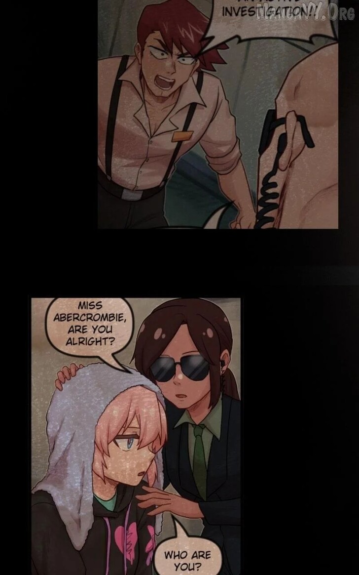 Read Clinic of Horrors Manga Online