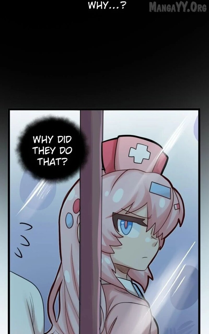 Read Clinic of Horrors Manga Online