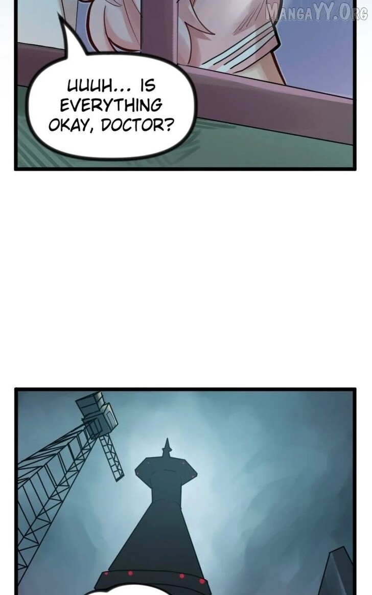 Read Clinic of Horrors Manga Online