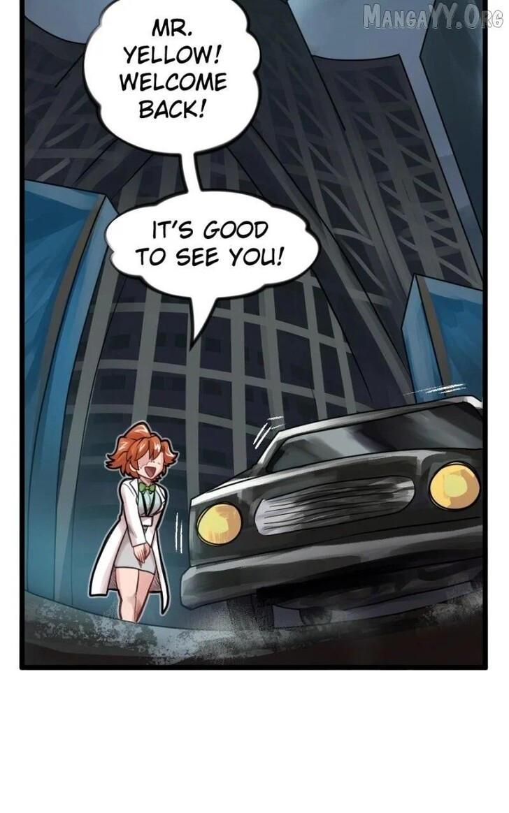 Read Clinic of Horrors Manga Online