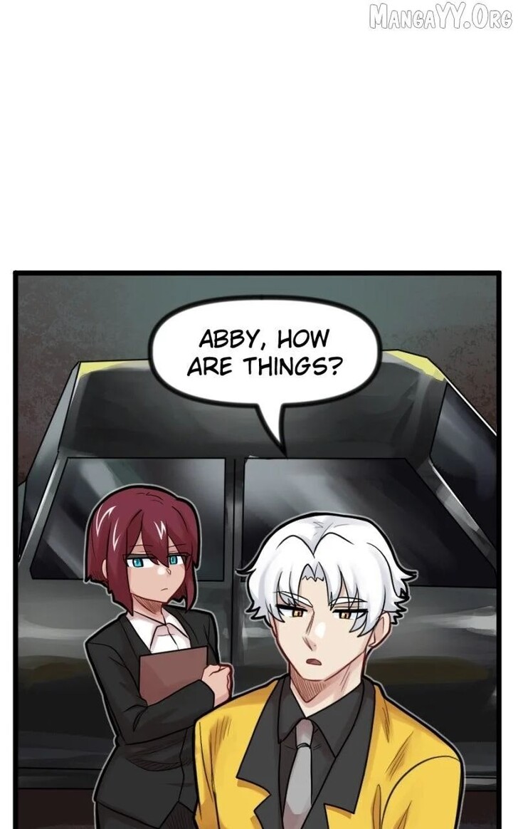 Read Clinic of Horrors Manga Online