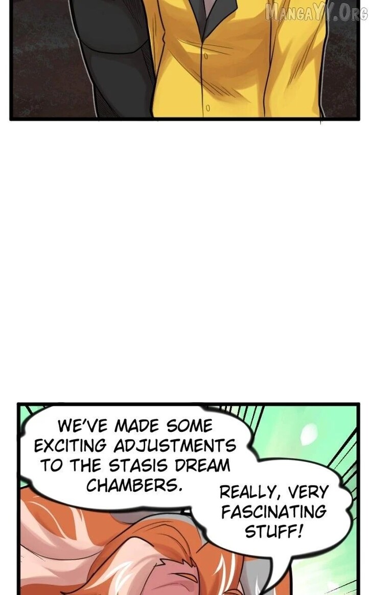 Read Clinic of Horrors Manga Online