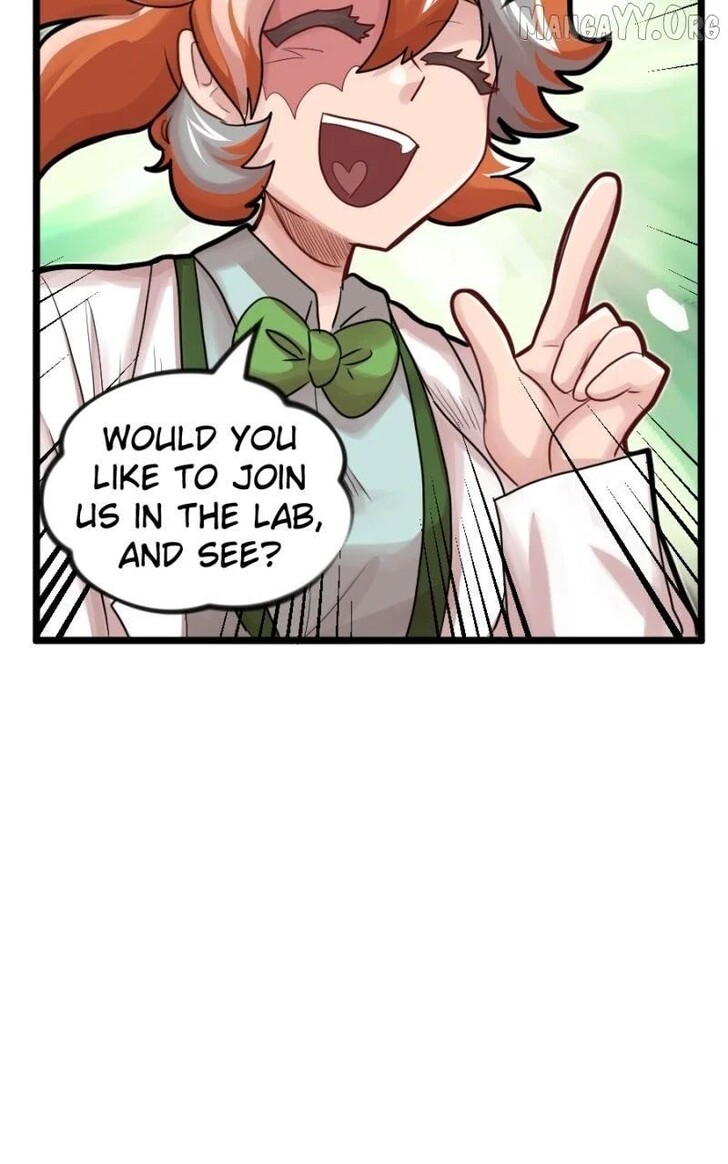 Read Clinic of Horrors Manga Online