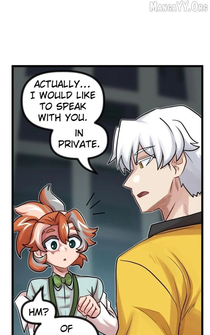 Read Clinic of Horrors Manga Online