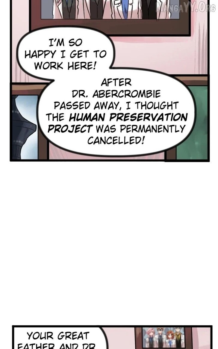 Read Clinic of Horrors Manga Online