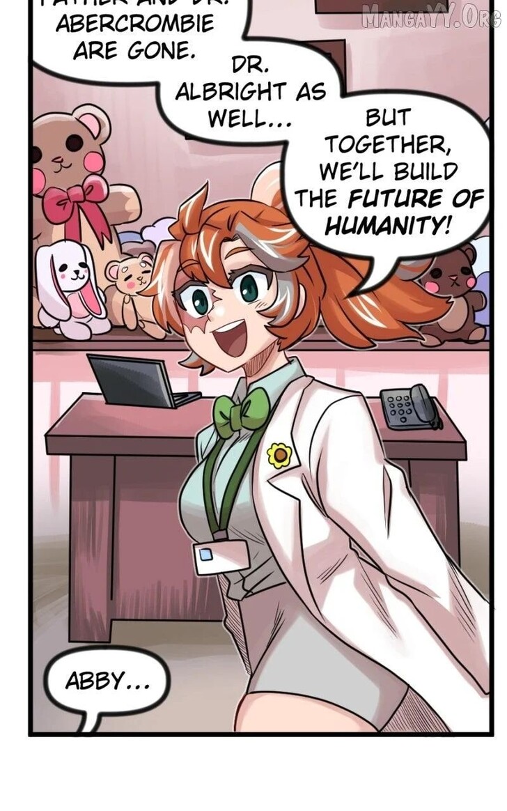 Read Clinic of Horrors Manga Online