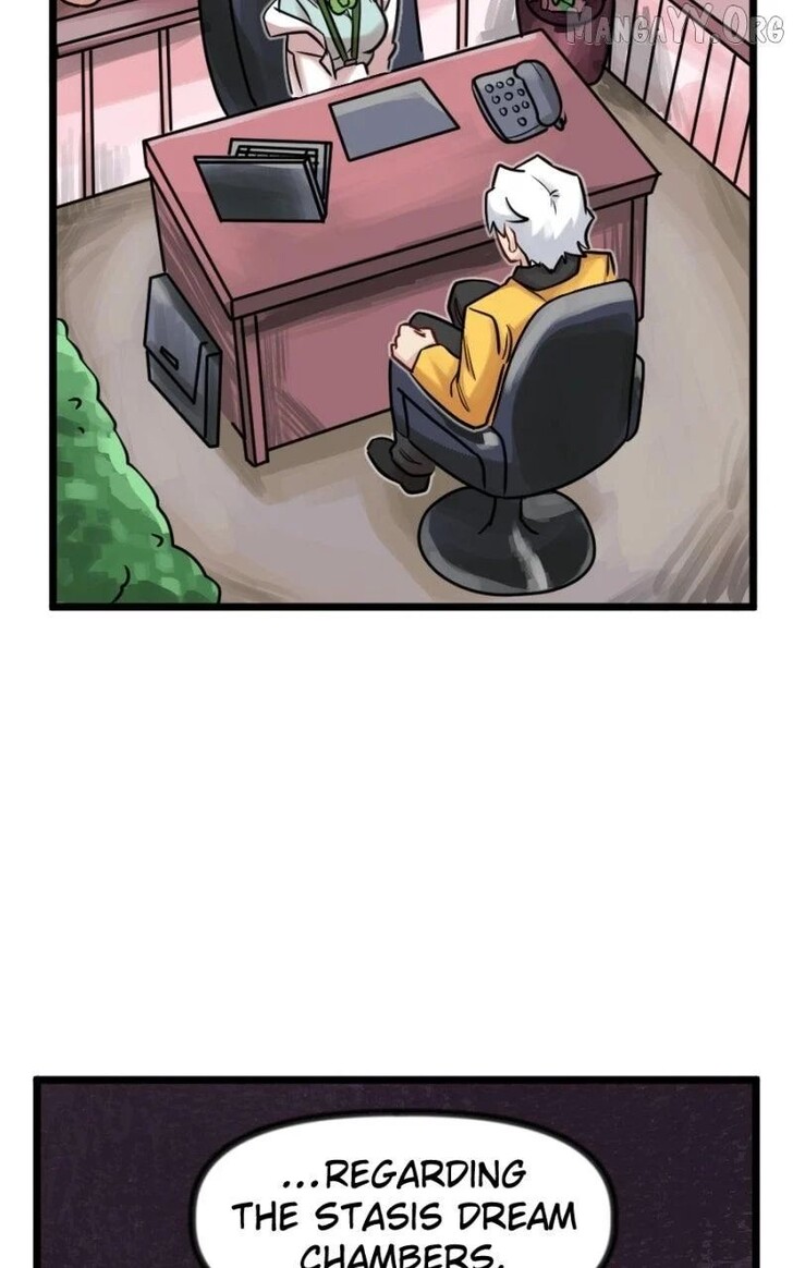 Read Clinic of Horrors Manga Online