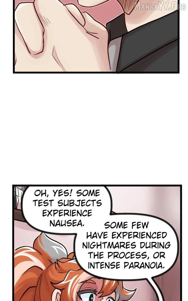 Read Clinic of Horrors Manga Online