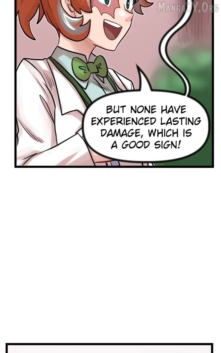 Read Clinic of Horrors Manga Online