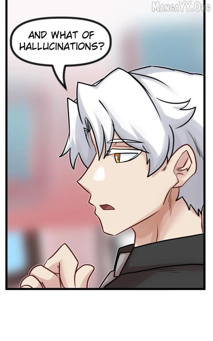 Read Clinic of Horrors Manga Online