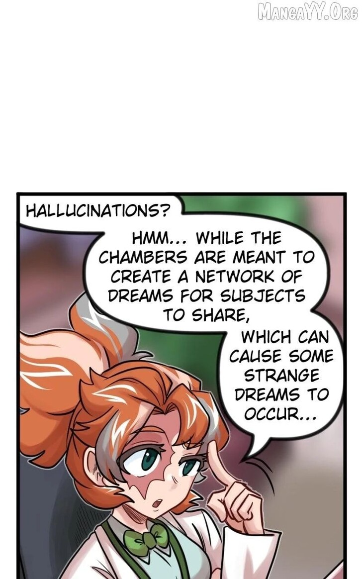 Read Clinic of Horrors Manga Online